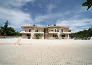 فيلات فاخرة بأربع غرف نوم للبيع في انطاليا , كيمير