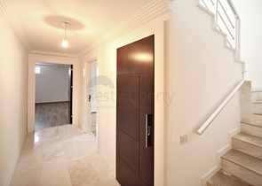 فيلات فاخرة بأربع غرف نوم للبيع في انطاليا , كيمير