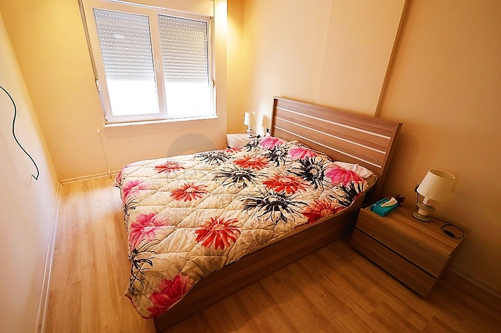 شقة رائعة بغرفتي نوم مؤثثة بالكامل في كونيالتي , انطاليا