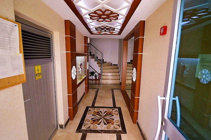 شقة رائعة بغرفتي نوم مؤثثة بالكامل في كونيالتي , انطاليا