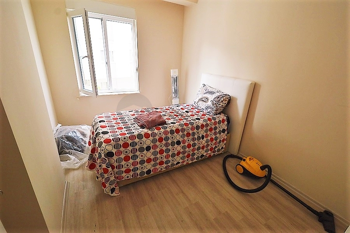 شقة رائعة بغرفتي نوم مؤثثة بالكامل في كونيالتي , انطاليا