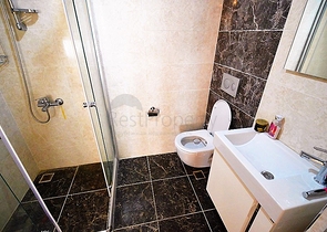 شقة رائعة بغرفتي نوم مؤثثة بالكامل في كونيالتي , انطاليا