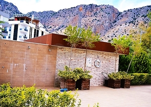 شقة رائعة بغرفتي نوم مؤثثة بالكامل في كونيالتي , انطاليا