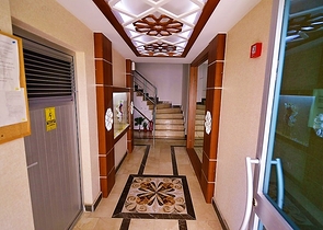 شقة رائعة بغرفتي نوم مؤثثة بالكامل في كونيالتي , انطاليا