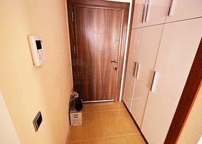 شقة رائعة بغرفتي نوم مؤثثة بالكامل في كونيالتي , انطاليا