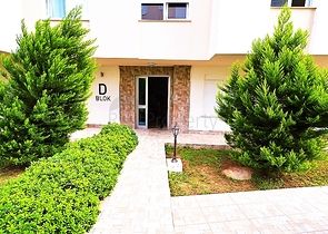 شقة رائعة بغرفتي نوم مؤثثة بالكامل في كونيالتي , انطاليا