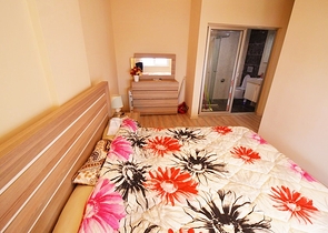 شقة رائعة بغرفتي نوم مؤثثة بالكامل في كونيالتي , انطاليا