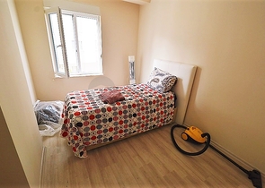 شقة رائعة بغرفتي نوم مؤثثة بالكامل في كونيالتي , انطاليا