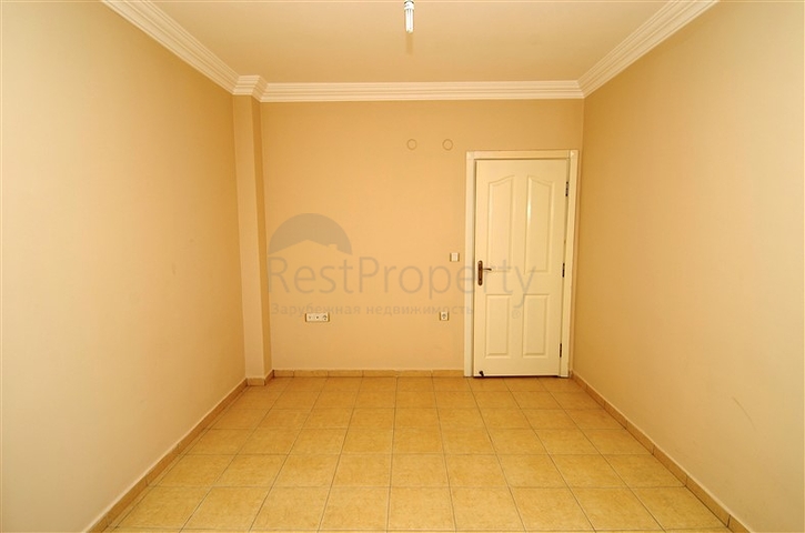 شقة باطلالة بحرية رائعة وغرفتي نوم في ماهموت لار , ألانيا