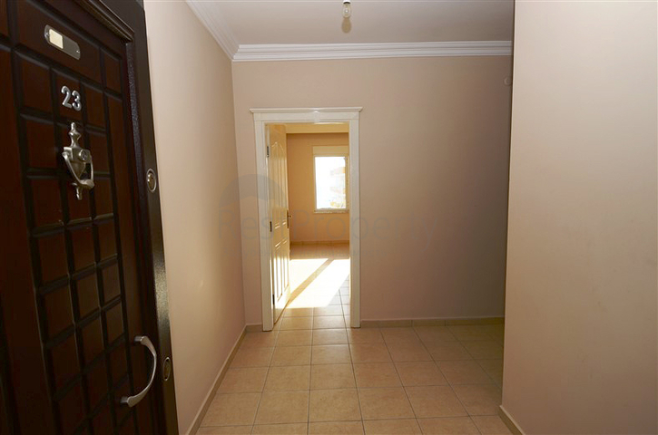 شقة باطلالة بحرية رائعة وغرفتي نوم في ماهموت لار , ألانيا