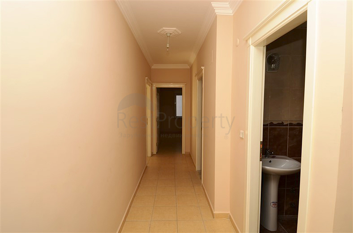 شقة باطلالة بحرية رائعة وغرفتي نوم في ماهموت لار , ألانيا