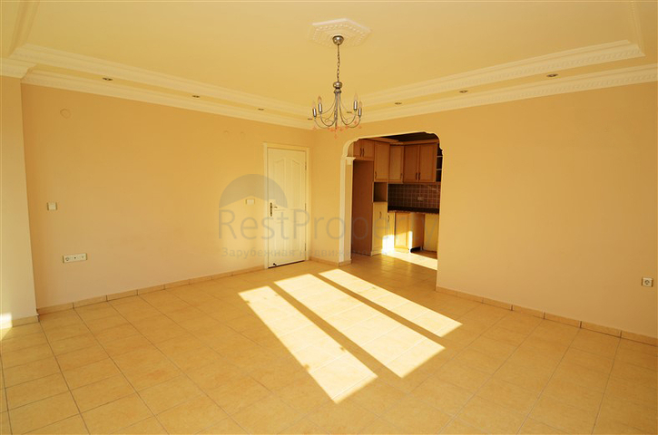 شقة باطلالة بحرية رائعة وغرفتي نوم في ماهموت لار , ألانيا