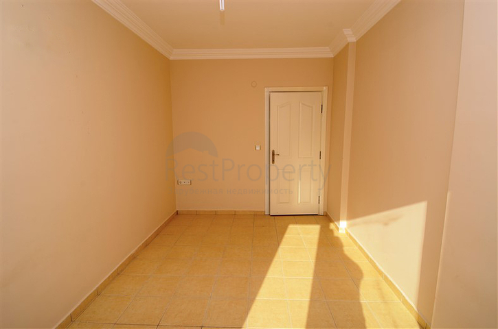 شقة باطلالة بحرية رائعة وغرفتي نوم في ماهموت لار , ألانيا