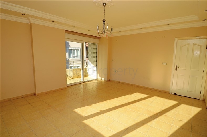 شقة باطلالة بحرية رائعة وغرفتي نوم في ماهموت لار , ألانيا