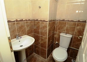 شقة باطلالة بحرية رائعة وغرفتي نوم في ماهموت لار , ألانيا