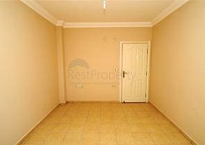 شقة باطلالة بحرية رائعة وغرفتي نوم في ماهموت لار , ألانيا