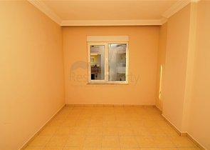 شقة باطلالة بحرية رائعة وغرفتي نوم في ماهموت لار , ألانيا