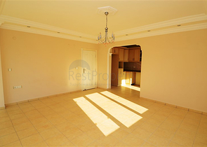 شقة باطلالة بحرية رائعة وغرفتي نوم في ماهموت لار , ألانيا