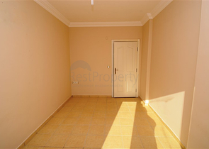 شقة باطلالة بحرية رائعة وغرفتي نوم في ماهموت لار , ألانيا