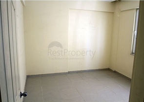 شقة على الخط الأول للبحر بغرفتي نوم في منطقة محمودلار - ألانيا 