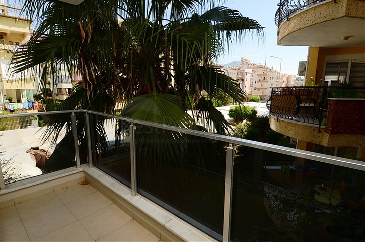 شقة مؤثثة بالكامل بغرفة نوم واحدة في أوبا,ألانيا