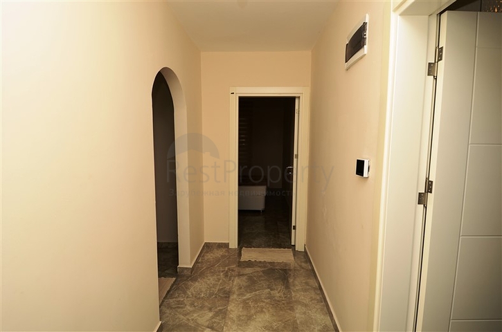 شقة مؤثثة بالكامل بغرفة نوم واحدة في أوبا,ألانيا