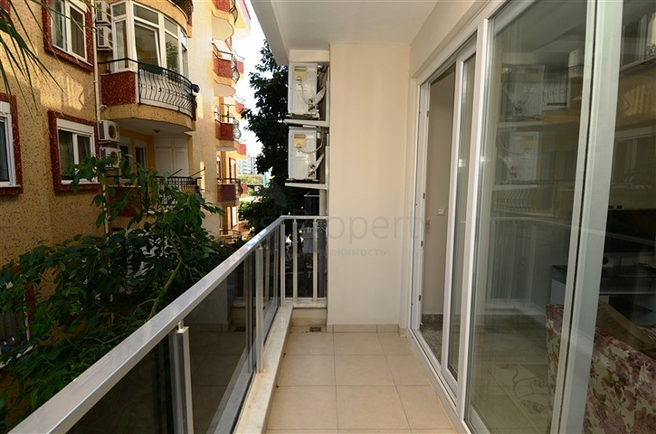 شقة مؤثثة بالكامل بغرفة نوم واحدة في أوبا,ألانيا