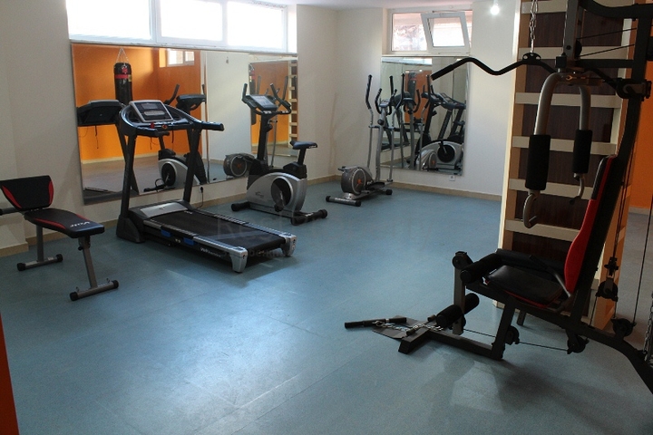 شقة مؤثثة بالكامل بغرفة نوم واحدة في أوبا,ألانيا