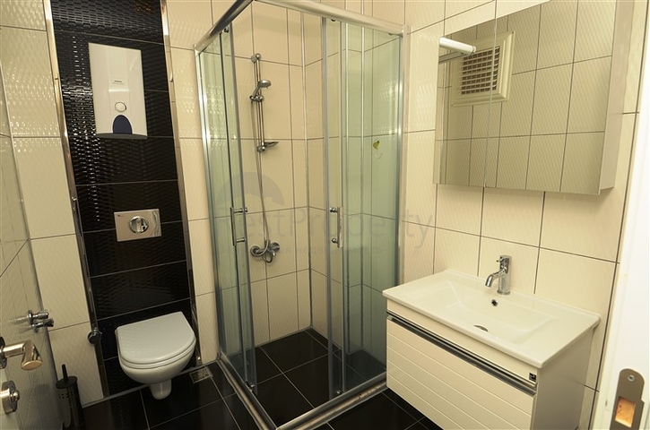 شقة مؤثثة بالكامل بغرفة نوم واحدة في أوبا,ألانيا