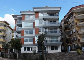 شقة مؤثثة بالكامل بغرفة نوم واحدة في أوبا,ألانيا