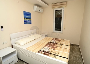 شقة مؤثثة بالكامل بغرفة نوم واحدة في أوبا,ألانيا