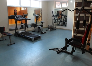 شقة مؤثثة بالكامل بغرفة نوم واحدة في أوبا,ألانيا