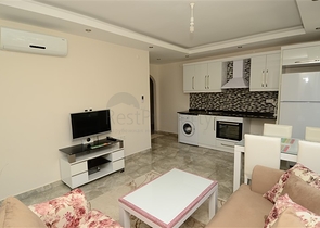 شقة مؤثثة بالكامل بغرفة نوم واحدة في أوبا,ألانيا