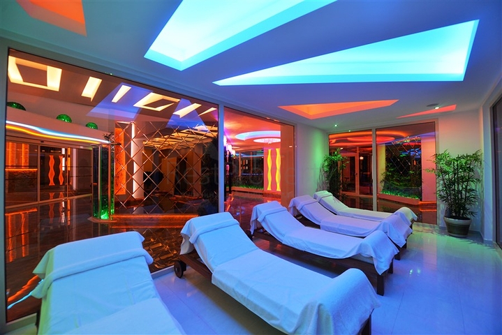 شقق جديدة للبيع في منطقة محمودلار - ألانيا