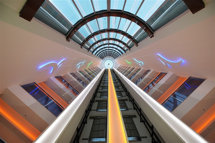 شقق جديدة للبيع في منطقة محمودلار - ألانيا