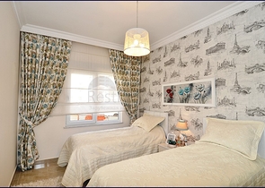 شقق جديدة للبيع في منطقة محمودلار - ألانيا