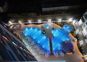 شقق جديدة للبيع في منطقة محمودلار - ألانيا