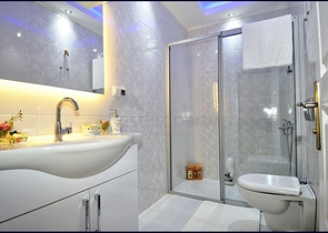 شقق جديدة للبيع في منطقة محمودلار - ألانيا