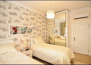 شقق جديدة للبيع في منطقة محمودلار - ألانيا