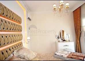 شقق جديدة للبيع في منطقة محمودلار - ألانيا