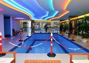 شقق جديدة للبيع في منطقة محمودلار - ألانيا