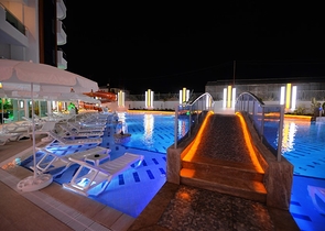 شقق جديدة للبيع في منطقة محمودلار - ألانيا