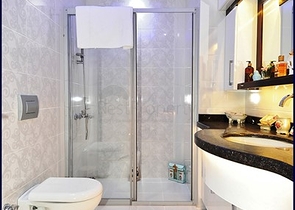 شقق جديدة للبيع في منطقة محمودلار - ألانيا