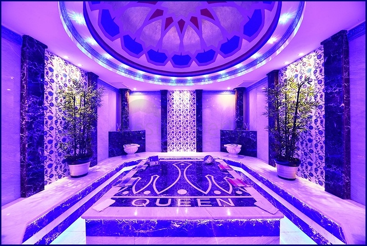 منازل فاخرة باطلالة بحرية خلابة على الخط الأول للبحر في محمودلار / الانيا