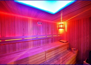 منازل فاخرة باطلالة بحرية خلابة على الخط الأول للبحر في محمودلار / الانيا