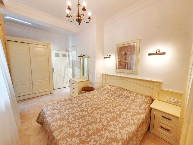 شقق باطلالات ساحرة على البحر في مجمع الغولد سيتي