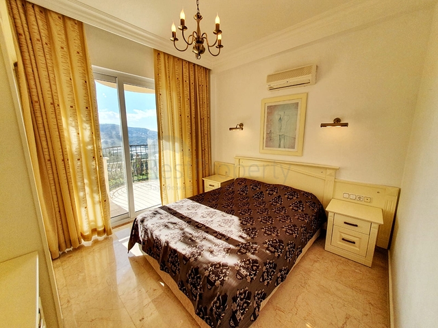 شقق باطلالات ساحرة على البحر في مجمع الغولد سيتي