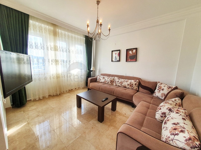 شقق باطلالات ساحرة على البحر في مجمع الغولد سيتي