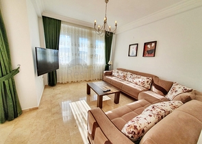 شقق باطلالات ساحرة على البحر في مجمع الغولد سيتي