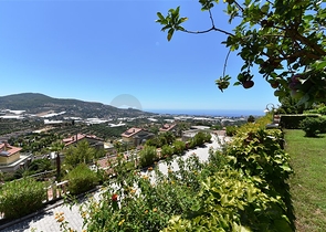 شقق باطلالات ساحرة على البحر في مجمع الغولد سيتي